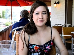 Анальный секс, Крупный план, Пальцем, Массаж, Мастурбация, Оргазм, На публике, Соло