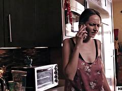 Éjaculation interne, Hd, Lesbienne, Maman, Cheveux courts, Étudiant, Tabou, Adolescente