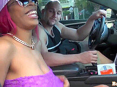 Sperma in gezicht, Kut duiken