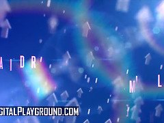 最高, デカ尻, デカパイ, フェラチオ, イマラチオ, 指いじり, Hd, タトゥー