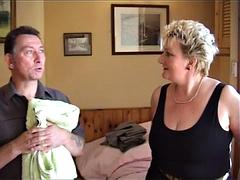 Julie BBW Mature