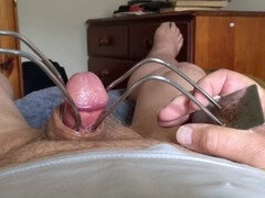 Amateur, Gay, Juguetes