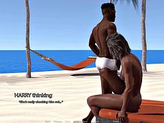 En tercera dimension, Anal, Mamada, Cornudo, Sexo duro, Masturbación, Adolescente, Esposa
