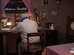 A Christmas Fairy Tale