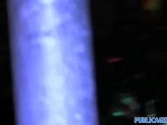 Enthousiasteling, Dik, Hd, Openbaar