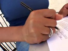 Anal, Cul, Grosse bite