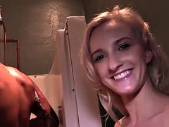Tetas grandes, Negro, Rubia, Polla, Fetiche, Sexo duro, Interracial, Estrella porno