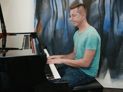 ブロンド, イく瞬間, ハードコア, Hd, 生徒, ティーン