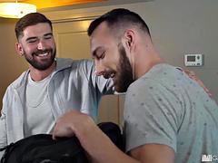 I Got Seduced By My Stepbro