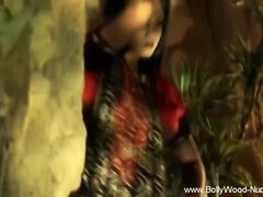 Asiatique, Brunette brune, Femme couguar, Hd, Indienne, Nue, Softcore, Solo