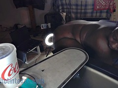 Leie, Wohlbeleibte schöne frauen, Schwarz, Geile alte tussi, Schwarz, Milf, Erotischer film, Ehefrau