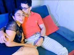 Hard sex, amateur couple, real couple sex