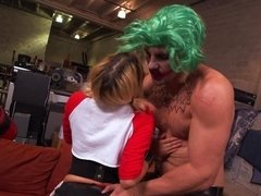 Анальный секс, Большой член, Блондинки, Минет, Кончили внутрь, Семяизвержение, Секс без цензуры, Хд