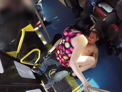 Sucer une bite, Couple, Faciale, De plein air, Public, Réalité, Adolescente, Voyeur