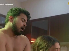 Big Boobs Lila bhabhi Hardcore Sex in Badroom