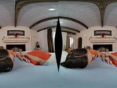 3d, 素人, 美女, デカ尻, デカチン, フェラチオ, 現実, ソフトコア