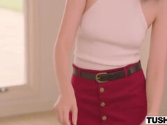 Anal, Brunette brune, Tir de sperme, Gorge profonde, Faciale, Branlette thaïlandaise, Hd, Jouets