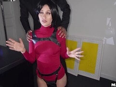 Amateur, Anal, Negro, Atrapados, Francés, Interracial, Adolescente, Trio