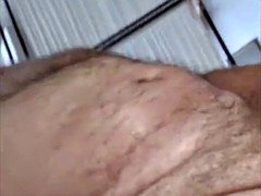 Amateur, Grandpa, Masturbation
