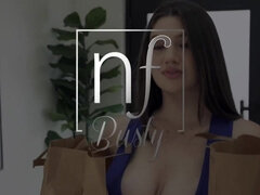 デカ尻, デカパイ, 巨乳な, イく瞬間, ハードコア, 三人, オッパイの, 妻