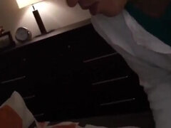 Amateur Japanese Wife Gets Fucked Hard By Her Boy In Homemade Reality Porn