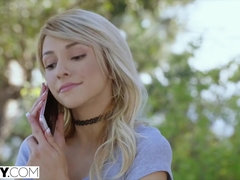 18 jaar, Anaal, Kont naar mond, Diep in de keel, Lul, Vrouw, Hardcore, Tiener