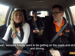 Kont, Blond, Pijpbeurt, Sperma shot, Buiten, Spuiten