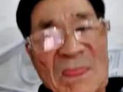 アジア人, 中国人, ゲイ