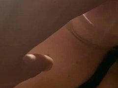 Amateur Sex couple quiet sex leading creampie