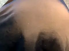 Robe, Fétiche, Hd, Énorme, Cuisine, Domestique, Nue  à poil, Pov