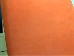 デカパイ, チン, 磨き, ヤリマン