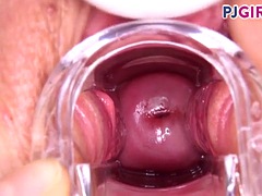 Klaffend, Hd, Masturbation, Orgasmus, Muschi