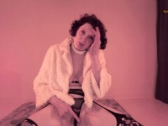 Любители, Из жопы в рот, Дилдо, Грязные слова, Женщины, Оргазм, Киски, Соло