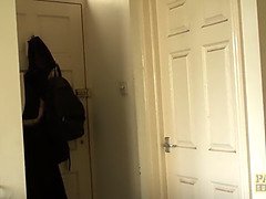 Sadomasochismus, Grosser schwanz, Grosse titten, Britisch, Vollbusig, Hd, Erniedrigung, Milf