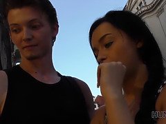 Любители, Парочка, Рогоносцы, Чешки, От первого лица, Молоденькие, Тугие, Жена