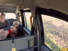 Anal, Gros seins, Sucer une bite, Voiture, Doigter, De plein air, Chatte, Lécher le sphincter