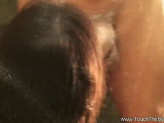 Asiatique, Brunette brune, Couple, Érotique, Hd, Indienne, Lesbienne, Massage