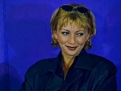 Blondine, Schmutzig, Deutsch, Masturbation, Vintage