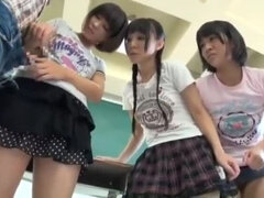 Азиатки, Японки