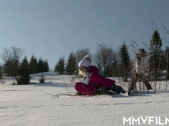 Put Away Your Gear Properly!