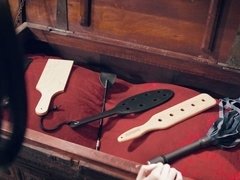 Cul, Sucer une bite, Queue, Domination, Fétiche, Hard, Énorme, Nénés