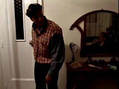 Anaal, Lieveling, Grote kont, Grote lul, Pijpbeurt, Roodharige vrouw, Trio