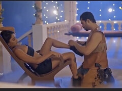Rass Malai Hot Indian Web Series Part-5 - Housewives