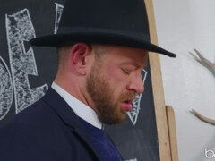 お尻, 美女, ブロンド, 手コキする, なめる, オマンコ, ショートヘア, オッパイの