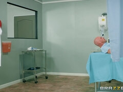 Arsch, Grosser arsch, Blasen, Vollbusig, Milf, Krankenschwester, Muschi, Titten