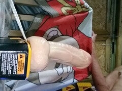 淫乱熟女, オッパイの