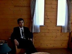Asiatisch, Gruppe, Hardcore, Japanische massage, Spielzeuge