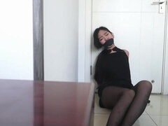 Amateur, Asiatique, Bondage domination sadisme masochisme, Bondage, Fétiche, Japonaise, Adolescente, Jouets