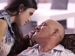 素人, お尻, 爸, Hd, 熟年, 小柄, 息子, ティーン