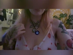 Hot Amateur Kada Love with Big Boobs fucks with user